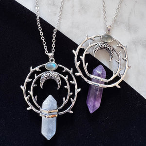 The Thorn Necklace