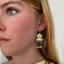 Pendientes Romanos