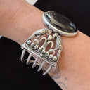 The Valhalla Cuff Bracelet