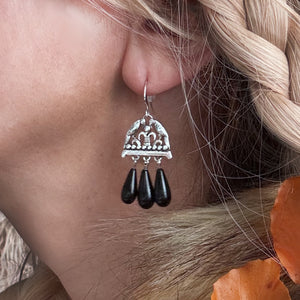 Valhalla Earrings