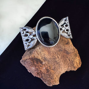 The Valhalla Cuff Bracelet