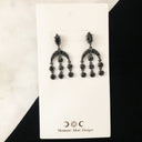 Vampire's Earrings