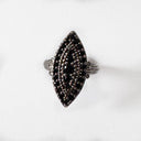 The Seance Ring