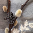 Victorian Gothic Ring