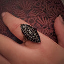 The Seance Ring