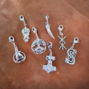 The Norse Charms