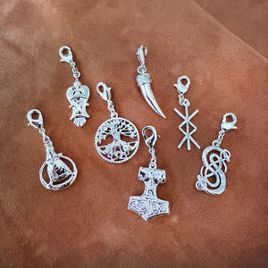 The Norse Charms