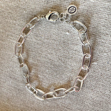 Cargar imagen en el visor de la galería, Altar Charm Collection- Bracelet- Gold + Silver
