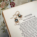 Aphrodite Regency Earrings