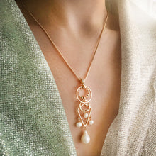 Load image into Gallery viewer, The Atlantis Necklace
