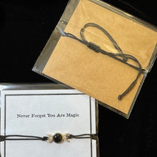 Charger l&#39;image dans la galerie, Adjustable Hecate Bracelet
