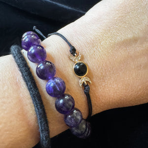 Adjustable Hecate Bracelet