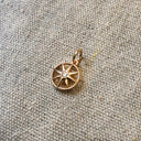 The Compass Charm