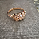 The Royal Crown Ring