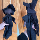 Witch dolls
