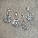 The Altar Charm Collection - Element Charms