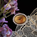 In My Lover's Eye Pin