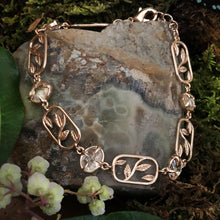 Load image into Gallery viewer, The Fae Crystal Bracelet
