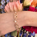 The Fae Crystal Bracelet