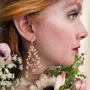 Fairy Garden Earrings