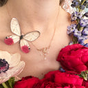 Fairy Glen Necklace