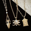 Hecate's Gate Necklace