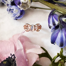 Load image into Gallery viewer, The Witch Moon Ring- Opal
