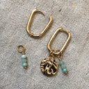 The Mermaid Charm