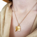 The Oracle Locket