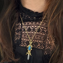 The Dryad Necklace