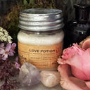 The Love Potion Candle