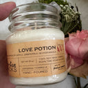 The Love Potion Candle