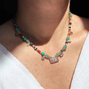 The Luxor Necklace