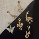 The Altar Collection- Magical Creatures