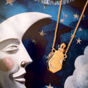 Magical Potions Necklace
