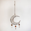 The Crescent Moon Sun Catcher
