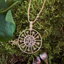 Morgana's Spell Necklace