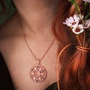 Morgan Le Fay Necklace