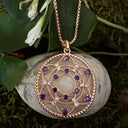 Morgan Le Fay Necklace