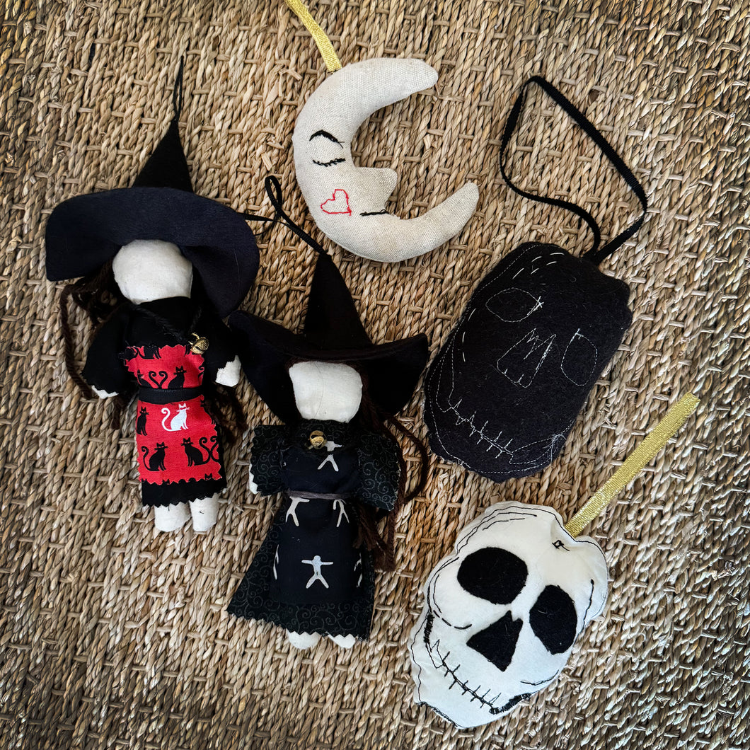 Gothmas Ornaments