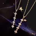 Pleiades Necklace