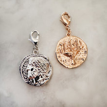 이미지를 갤러리 뷰어에 로드 , The Greek Gods- The Altar Charm Collection
