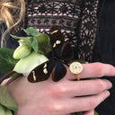 The Templar Capsule Ring