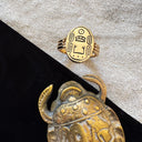 The Talisman Ring
