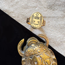 Load image into Gallery viewer, The Talisman Ring
