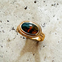 Roman Bloodstone Ring