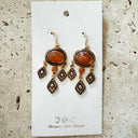 The Temple Earrings