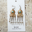 Pendientes Romanos