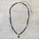 Mermaid Beaded Necklace