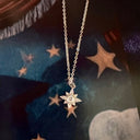 Little Star Necklace